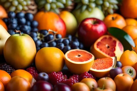 fruits that are similar to grapes